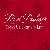 Rissi Palmer: Grown Up Christmas List