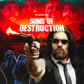 The Native Howl: Sons of Destruction