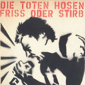 Lebt Wohl & Danke Sehr by Die Toten Hosen