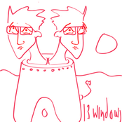 13 Windows
