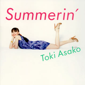 toki asako best！2004-2011