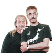 david lebon y pedro aznar