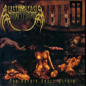 Contagious Quarantined Blood Whore by Blastomycosis