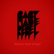 Motions Seem Strange