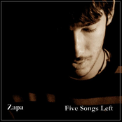 Five Songs Left [EP]