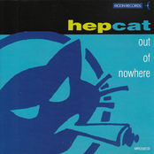 Earthquake And Fire by Hepcat