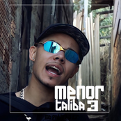 Menor Talibã 3