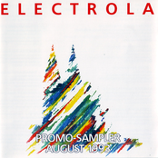 Savage World: Electrola Promo-Sampler August 1993