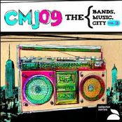 CMJ 2009: The Bands, The Music, The City, Vol. 3