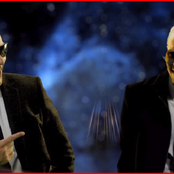 chris brown ft. pitbull