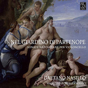 Nel giardino di Partenope. Concerti napoletani per violoncello