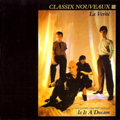 Six To Eight by Classix Nouveaux