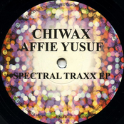 Spectral Traxx EP