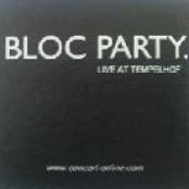 Price Of Gas by Bloc Party