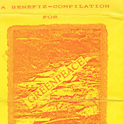 A Benefiz-Compilation For Greenpeace