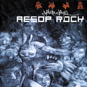 Aesop Rock: Labor Days