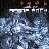 Labor by Aesop Rock