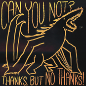 Thanks, but no thanks!