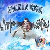 give me a break