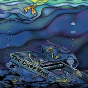 The Aquaducks: The Deep End