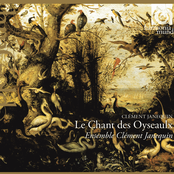 Le Chant des Oyseaulx