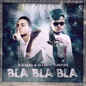 A-killer & Manny Tun Tun