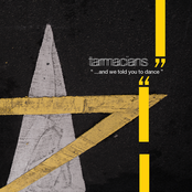 "...we told you to dance"