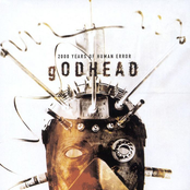 2000 Years Of Human Error by Godhead