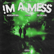 I’m a Mess - Single