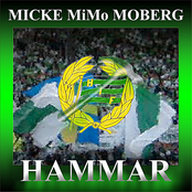 Hammar (Hammarby låt)