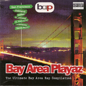 Bay Area Playaz