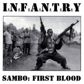 Sambo: First Blood