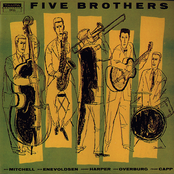 Five Brothers