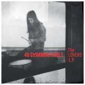 Lovers by 49 Swimming Pools