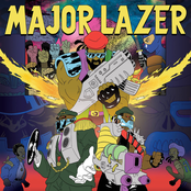 Major Lazer Feat. Amber Of Dirty Projectors