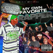 My Own Favorite Rapper