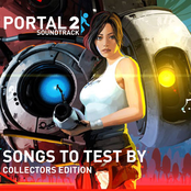 Portal 2 Soundtrack: Songs to Test By (Collectors Edition)