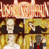absorbingthepain