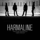 Harmaline