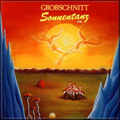 Wir Sind Die Sonne by Grobschnitt