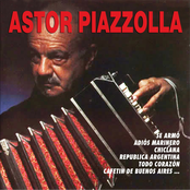 Extasis by Astor Piazzolla