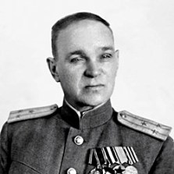 Василий Иванович Агапкин