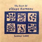 Best of Village Harmony Summer 2000