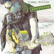 Jimmy Dillon: Everything