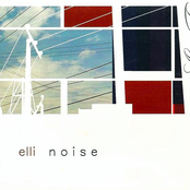 No Estacionarse by Elli Noise