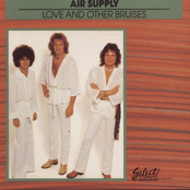 Feel The Breeze by Air Supply