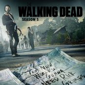 The Walking Dead - Season 5