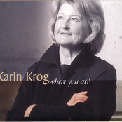 You Say You Care by Karin Krog