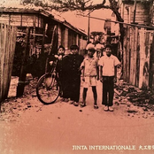 Jinta Internationale