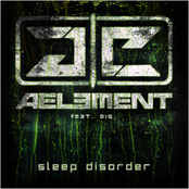 AELEMENT - Sleep Disorder